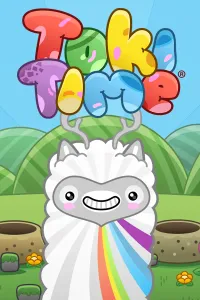 Toki Time